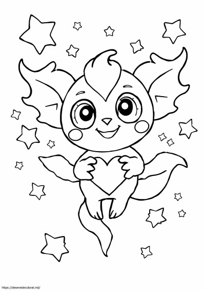 Misdreavus