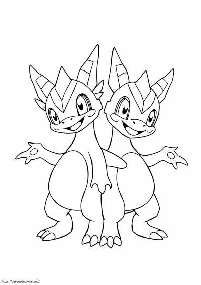 Miraidon koraidon pokemon