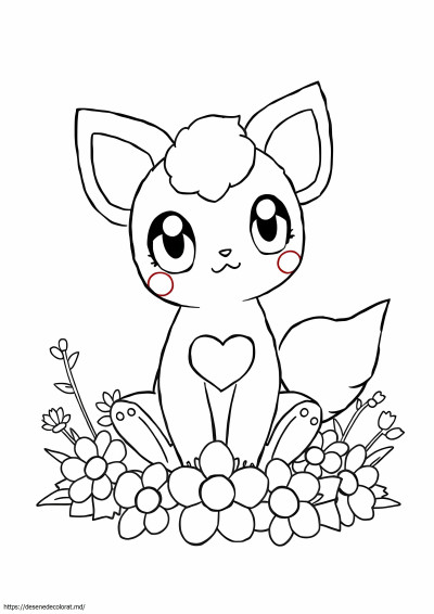 Miu pokemon