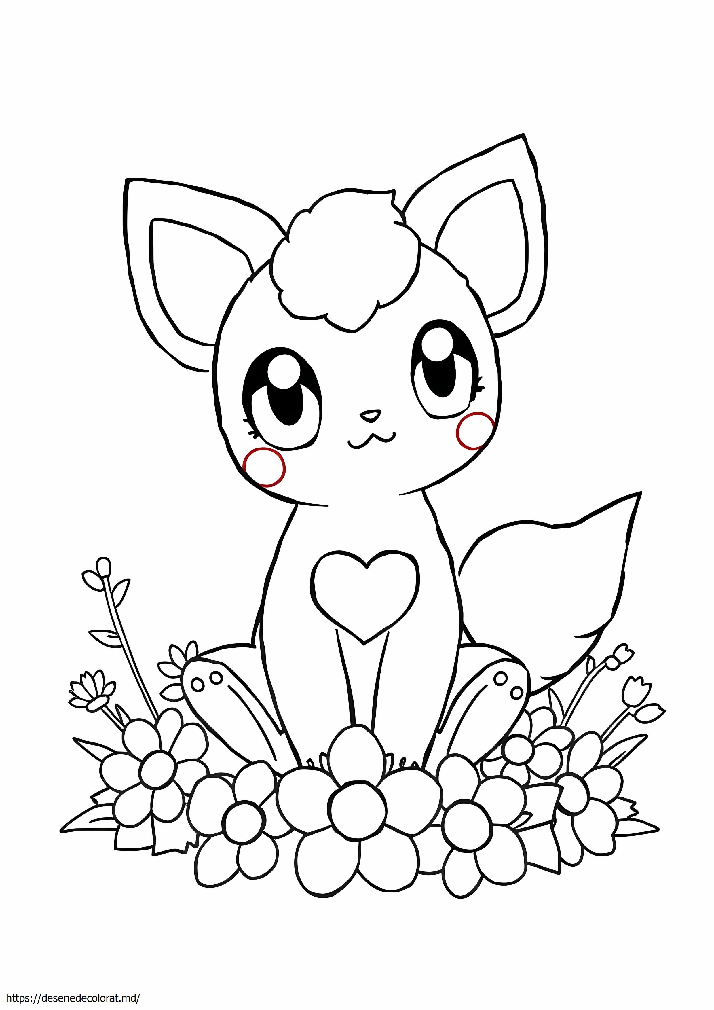 Miu pokemon