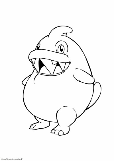 Muk pokemon
