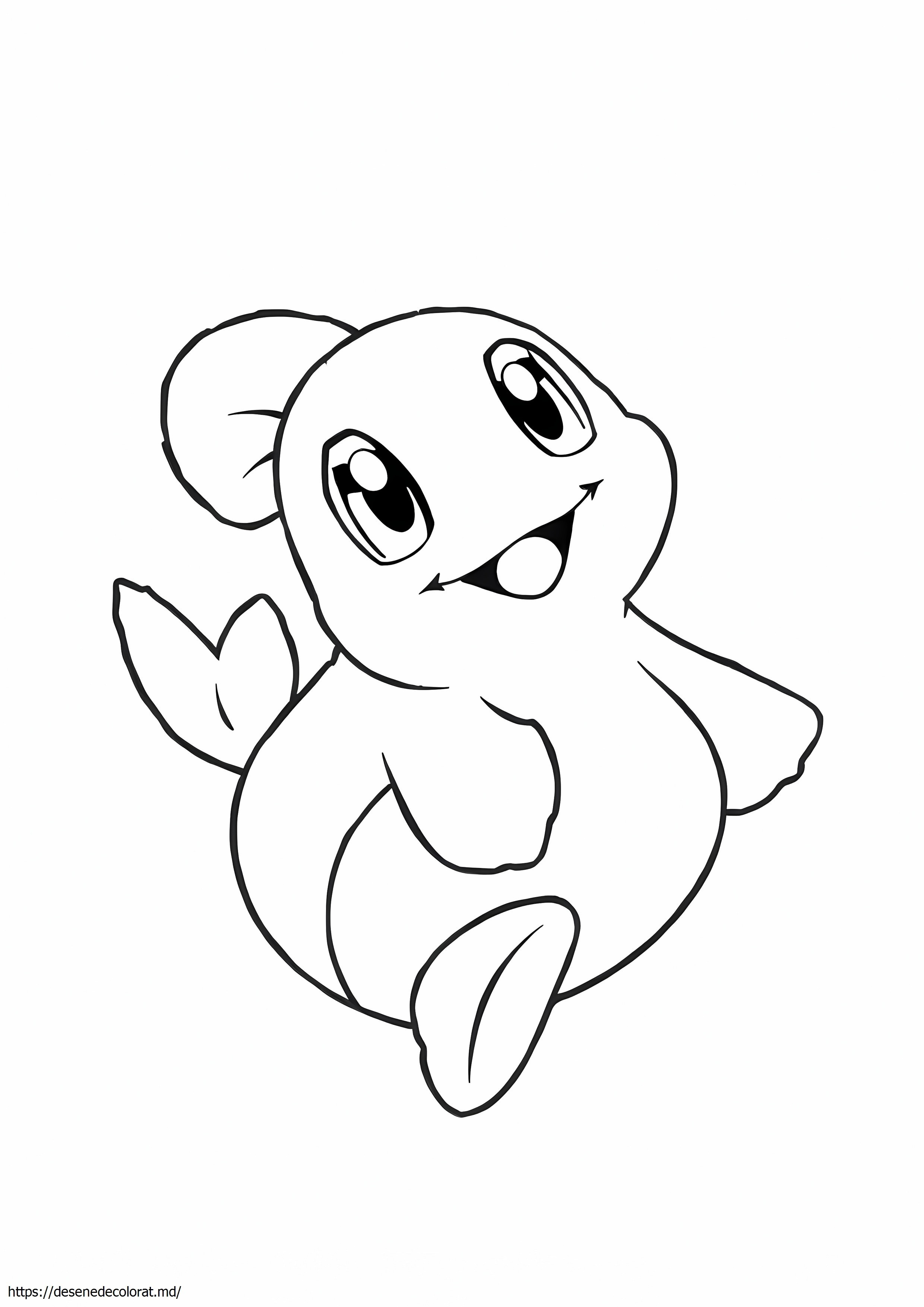 Mudkip