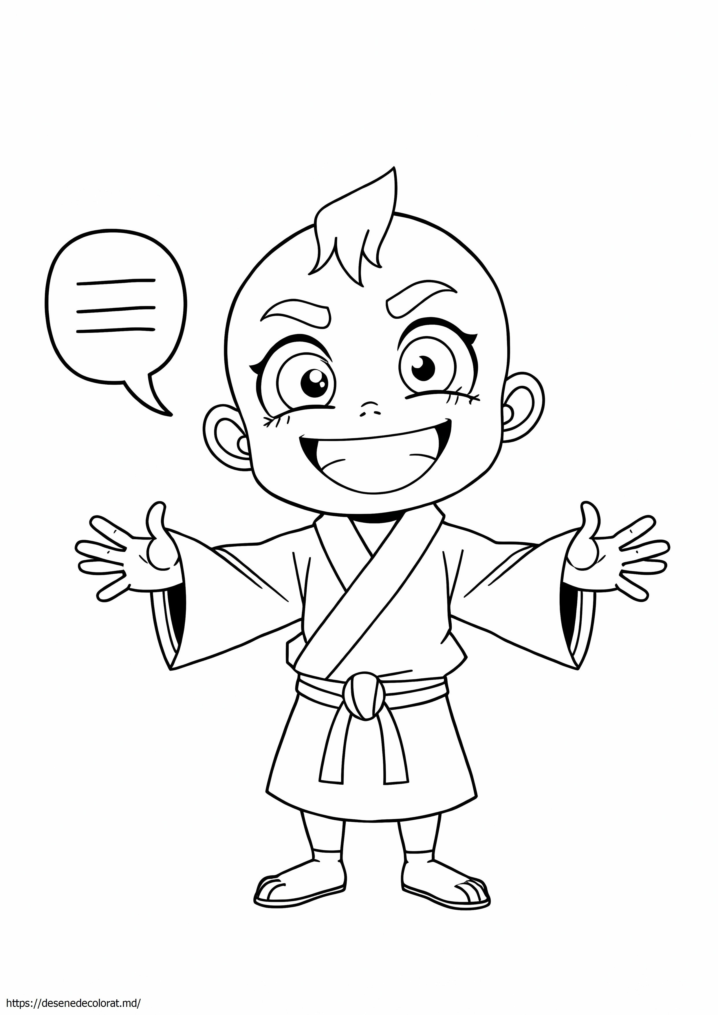 Jujutsu sukuna