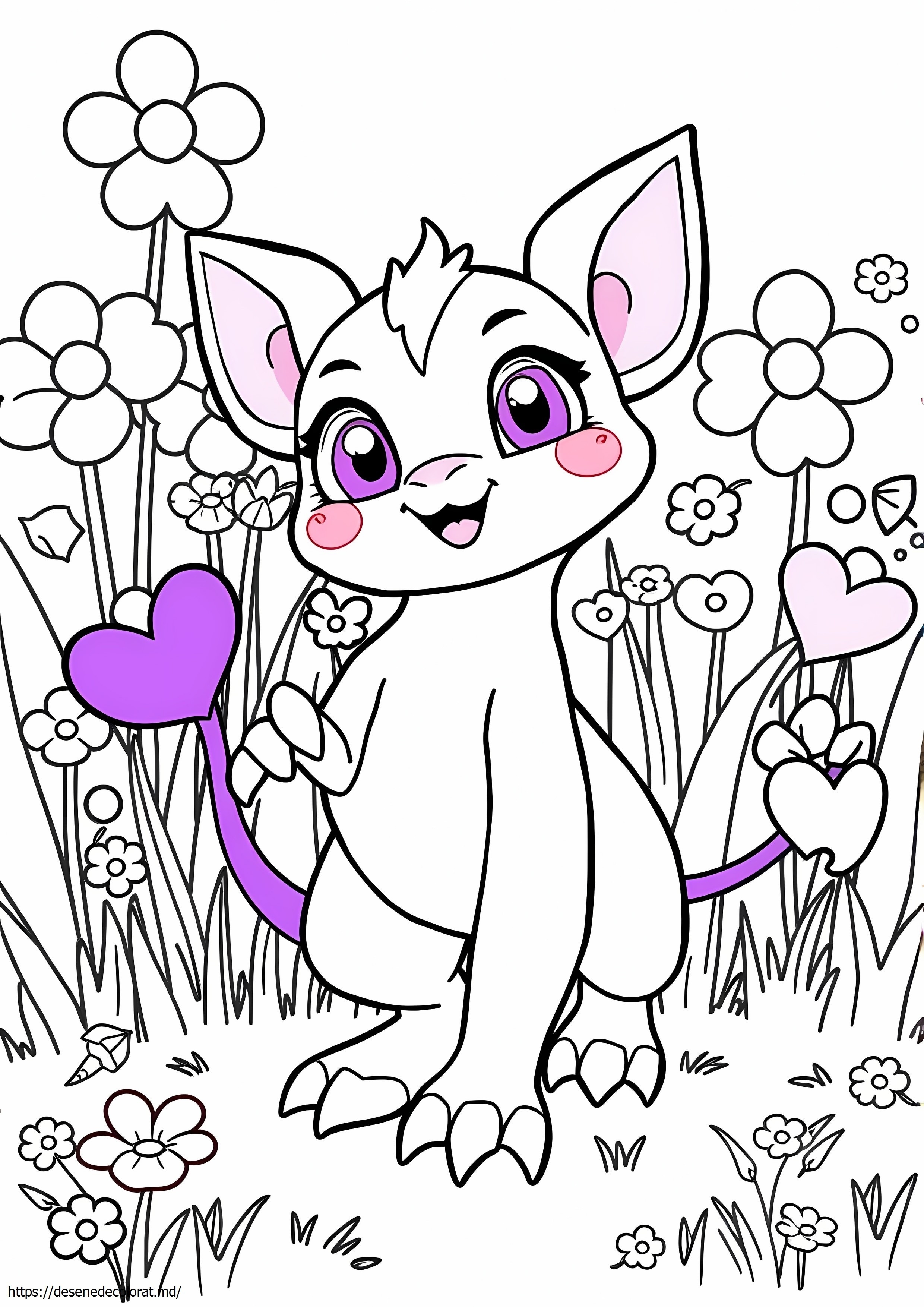 Nidoqueen
