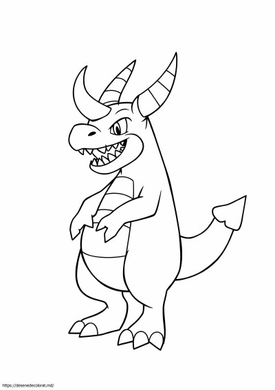 Pokemon nidoking