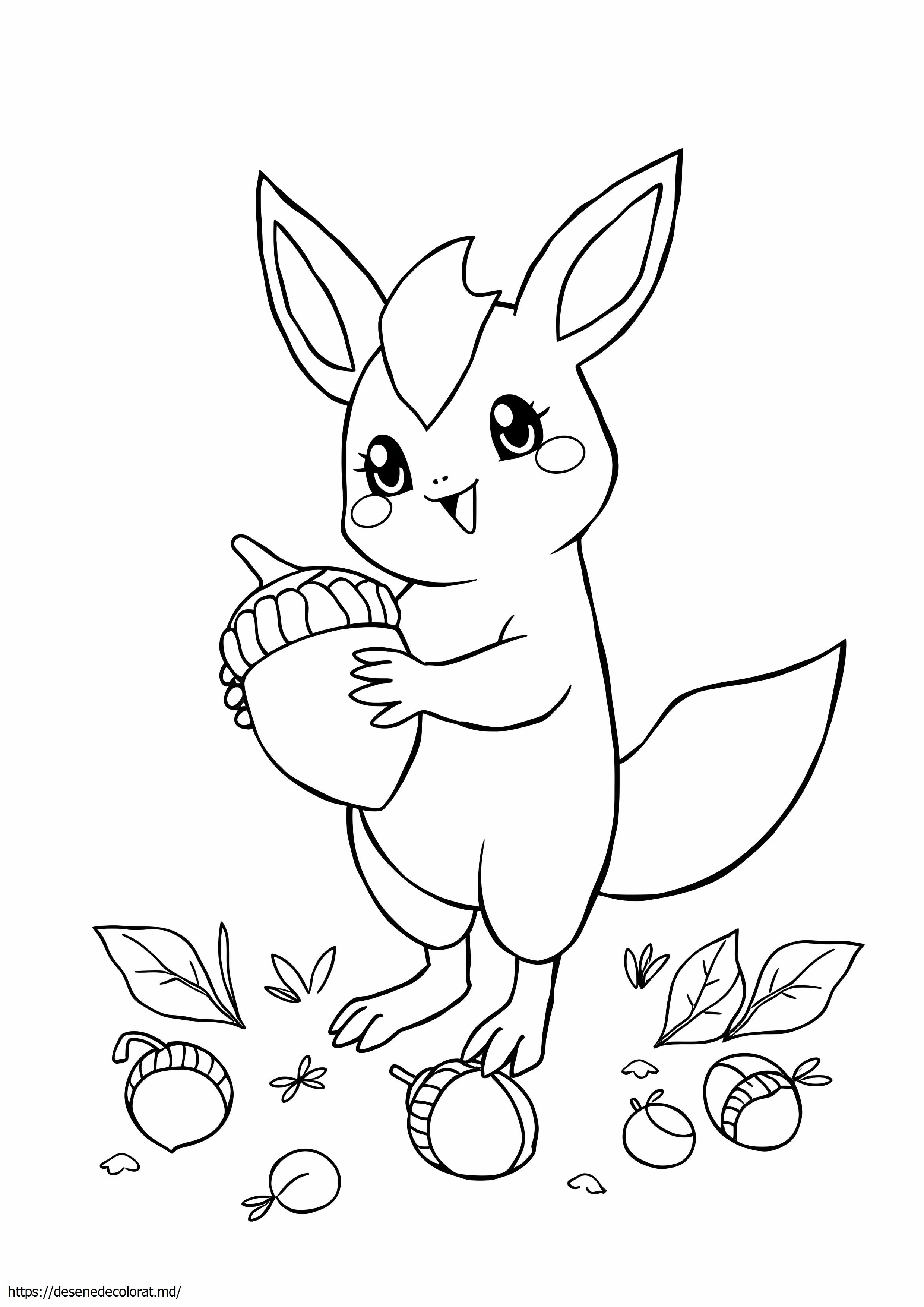 Pachirisu