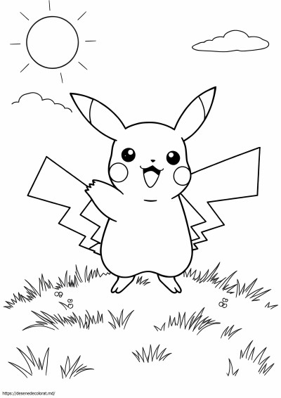 Pichachu