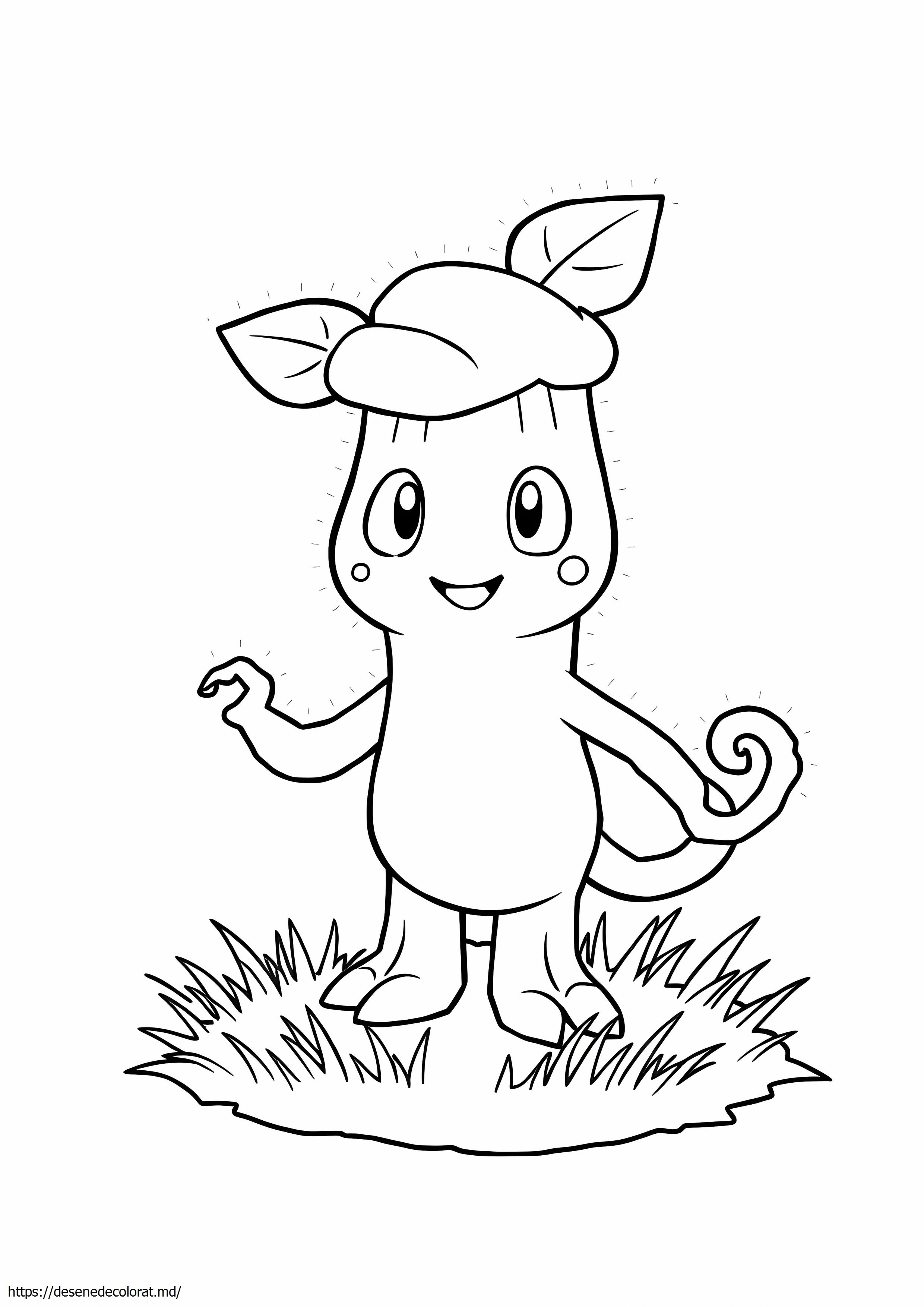Phantump