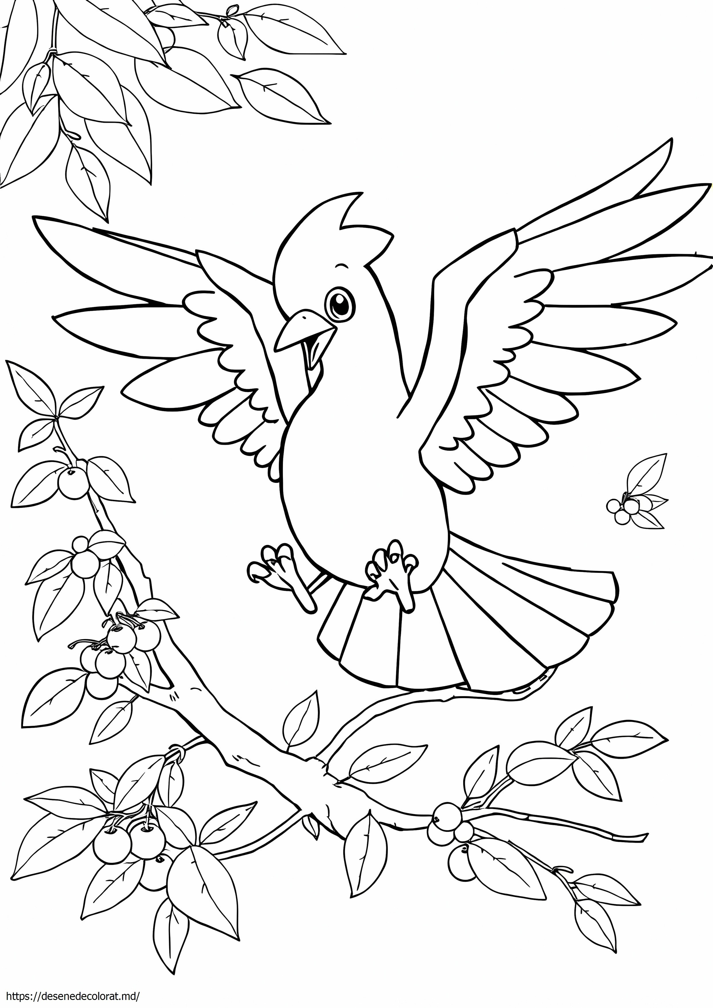 Pokemon pidgeot