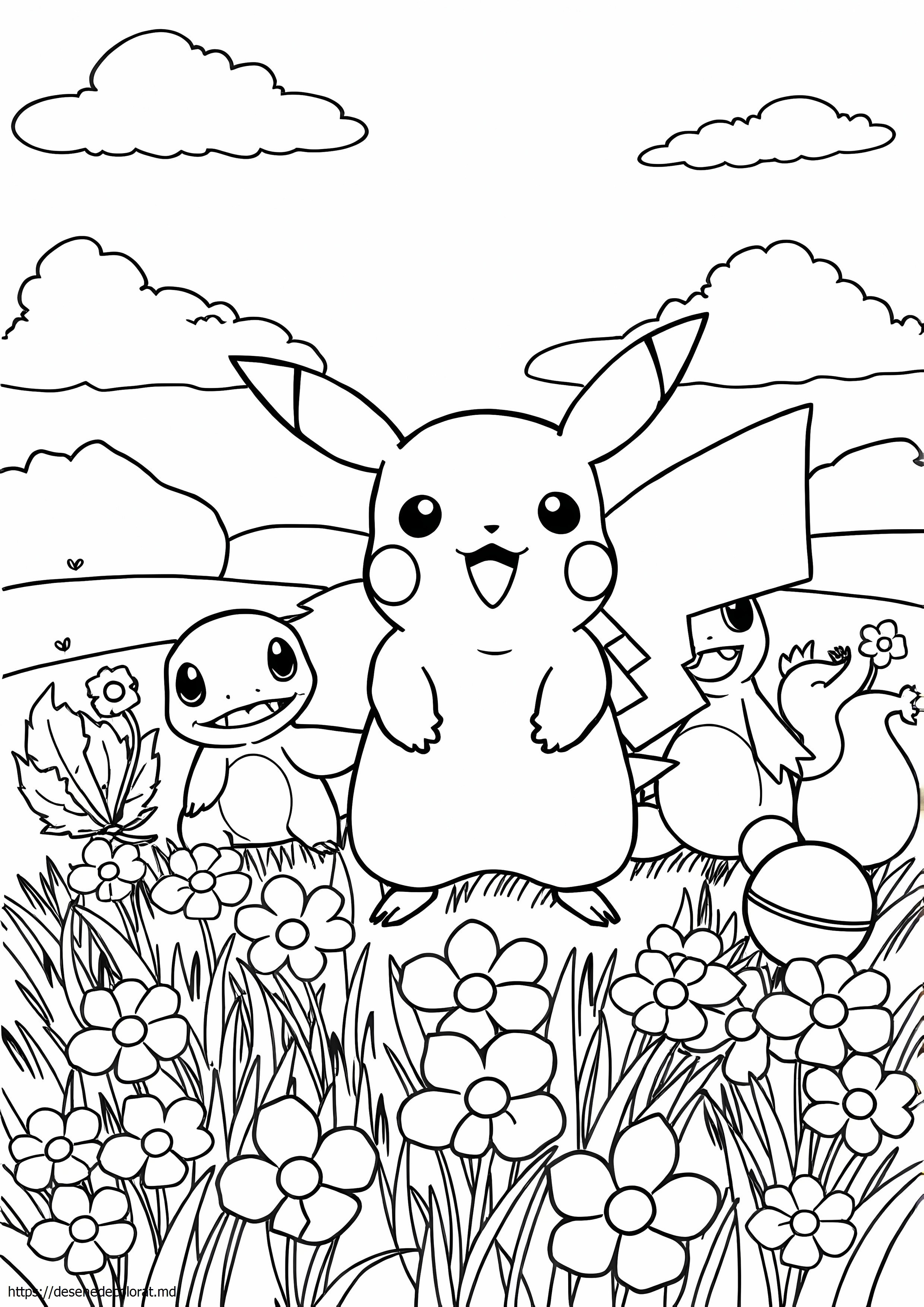 Pkemon