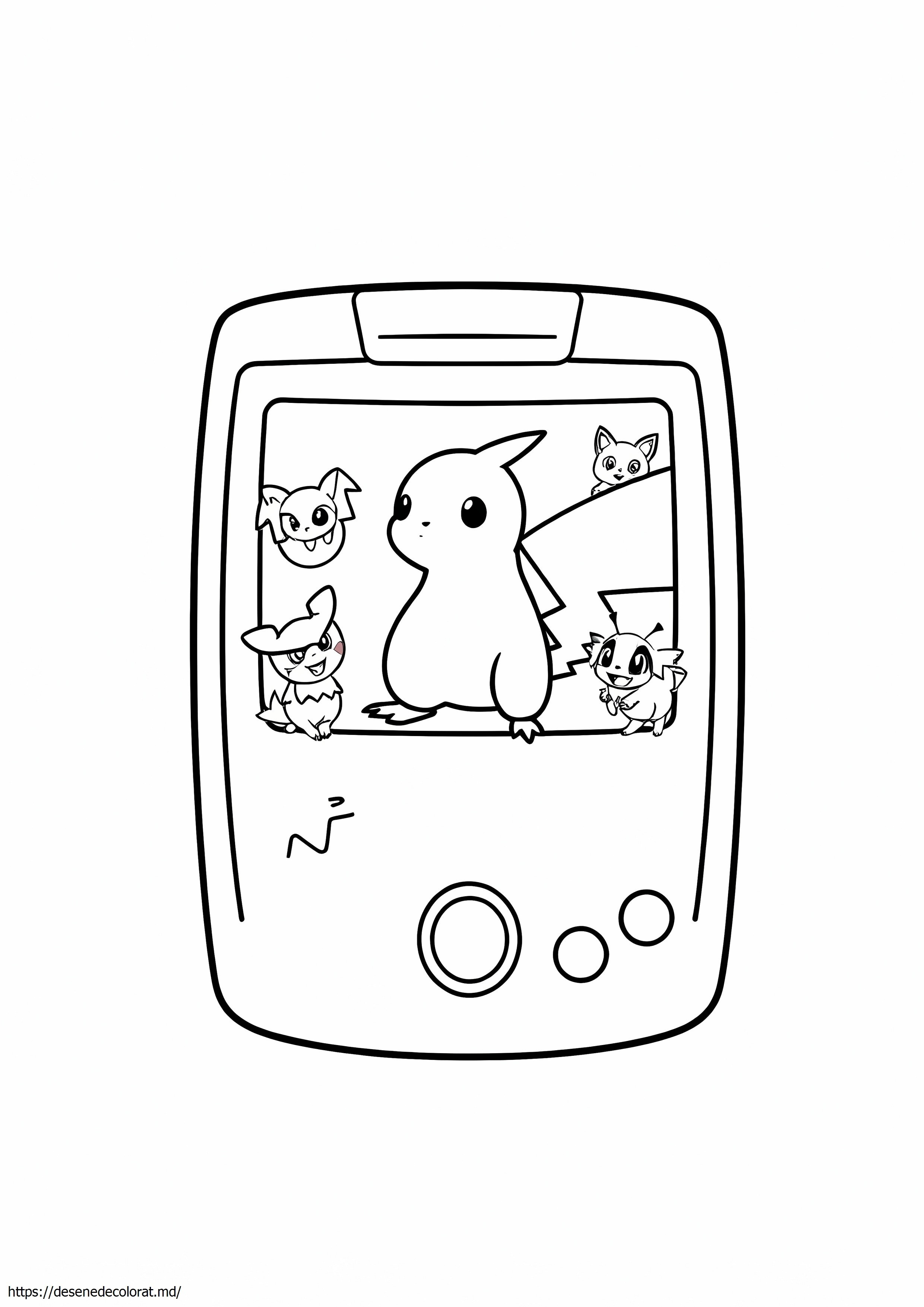 Pokedex