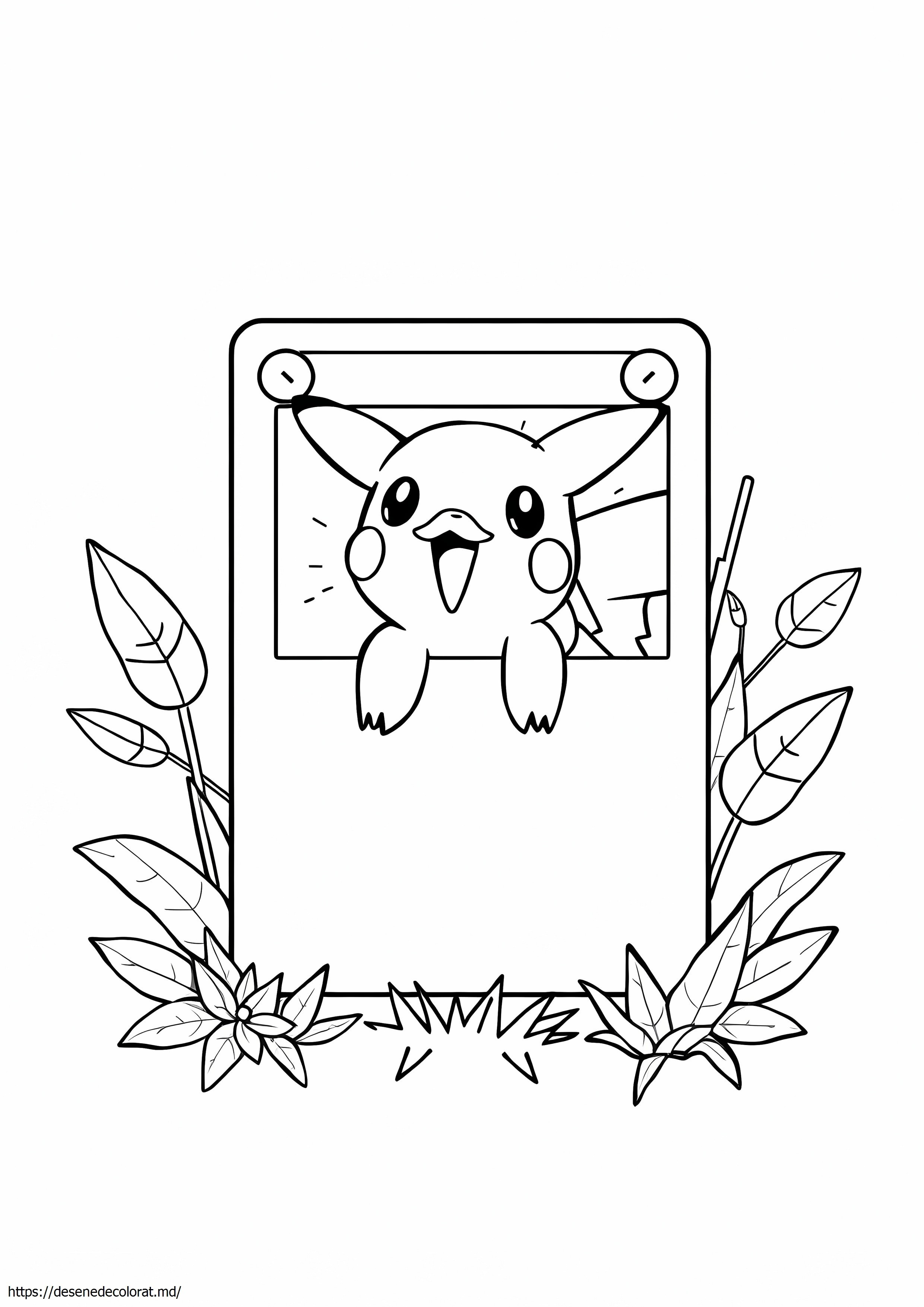 Carte pokemon