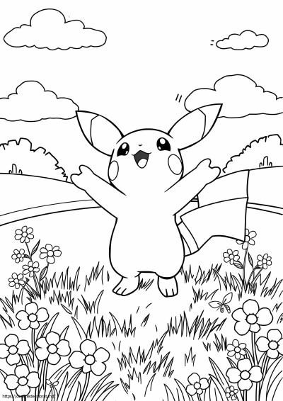 Pokimon