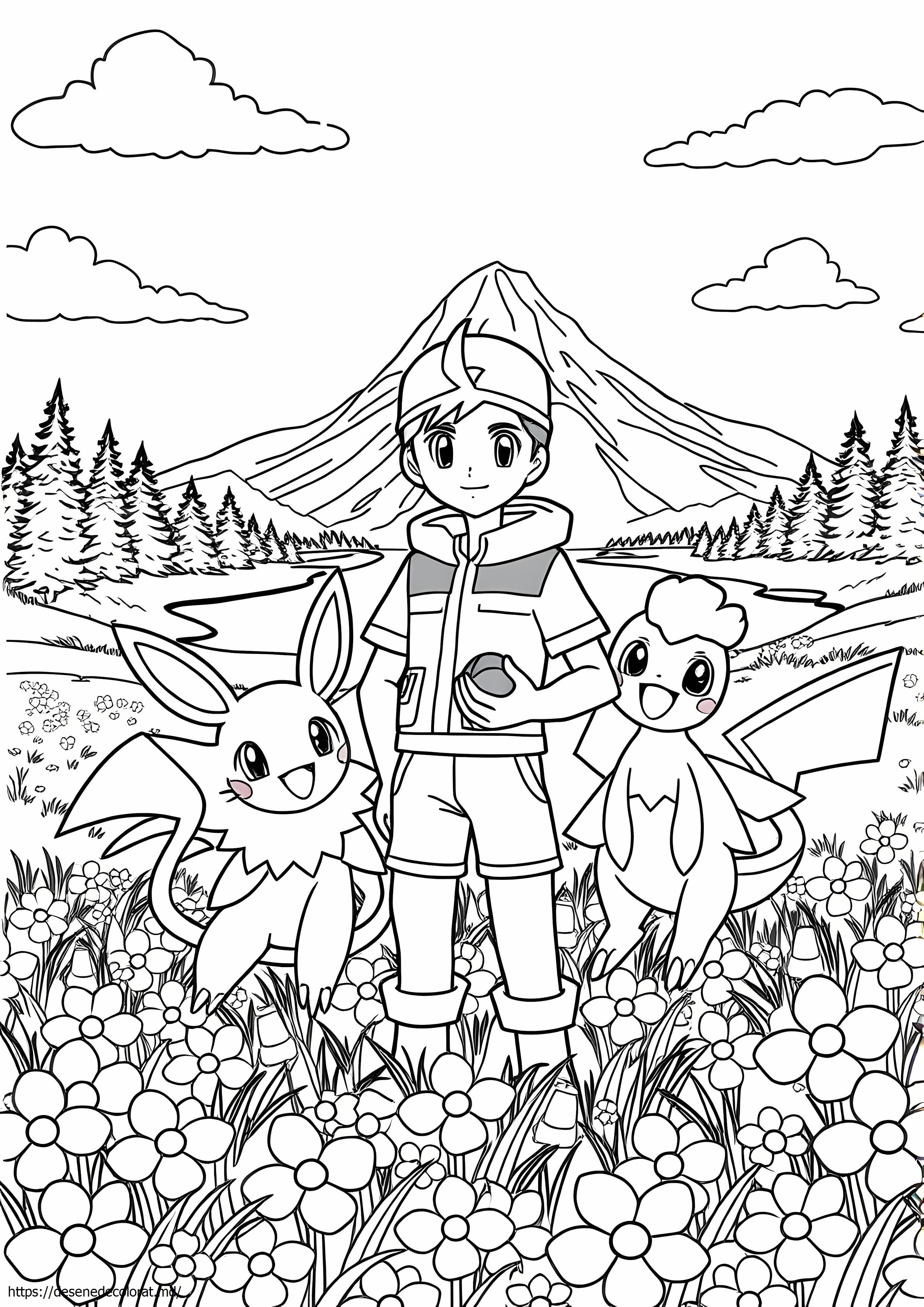 Pokemon xyz