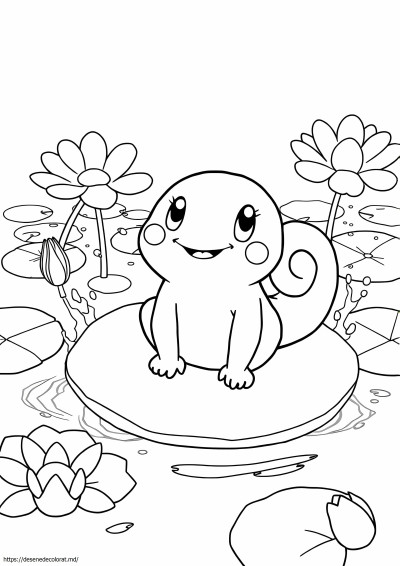Poliwag