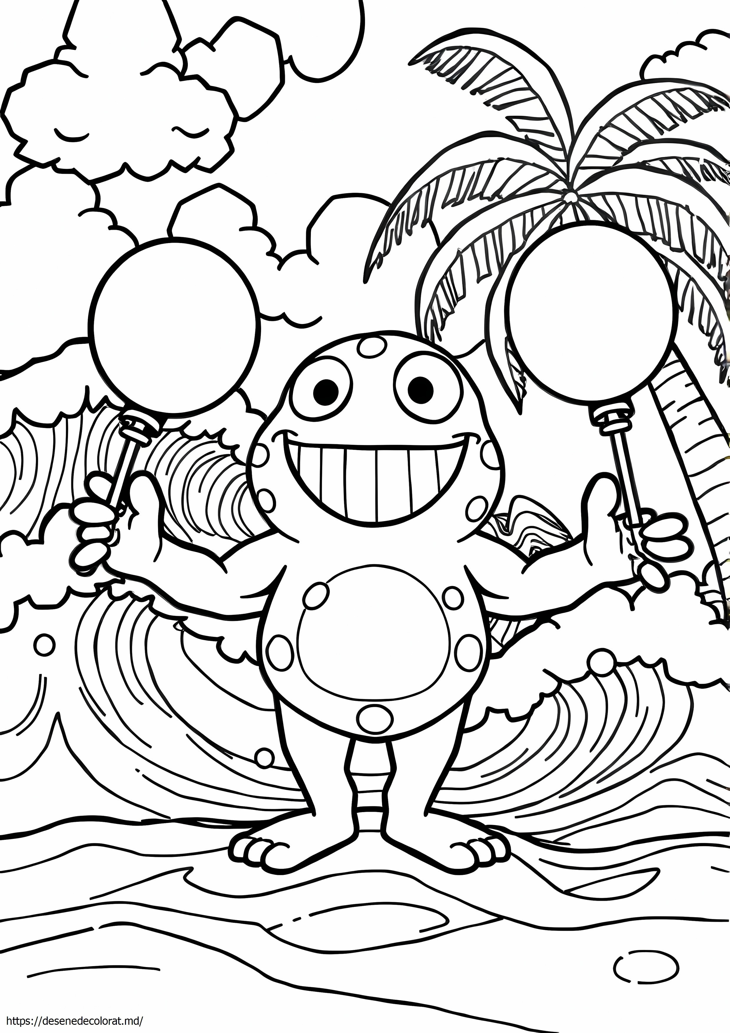 Poliwrath