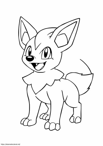Poochyena
