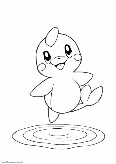 Popplio