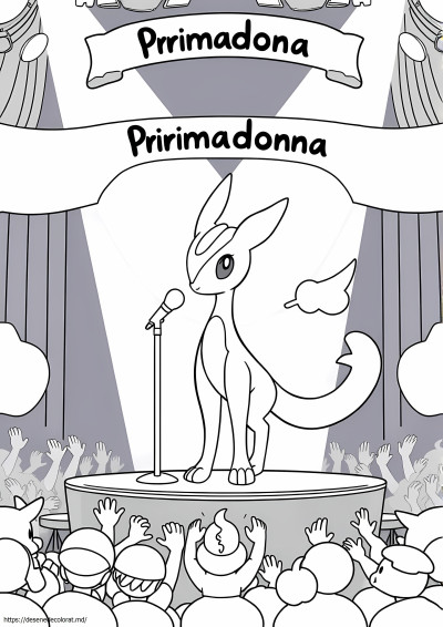 Primarina