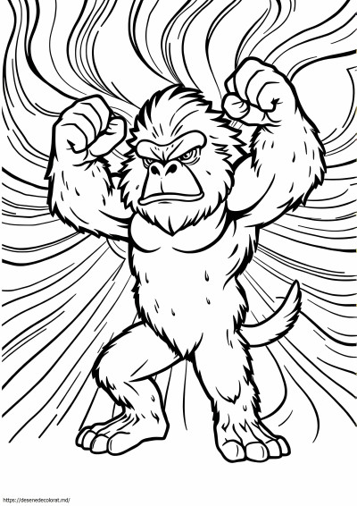 Primeape