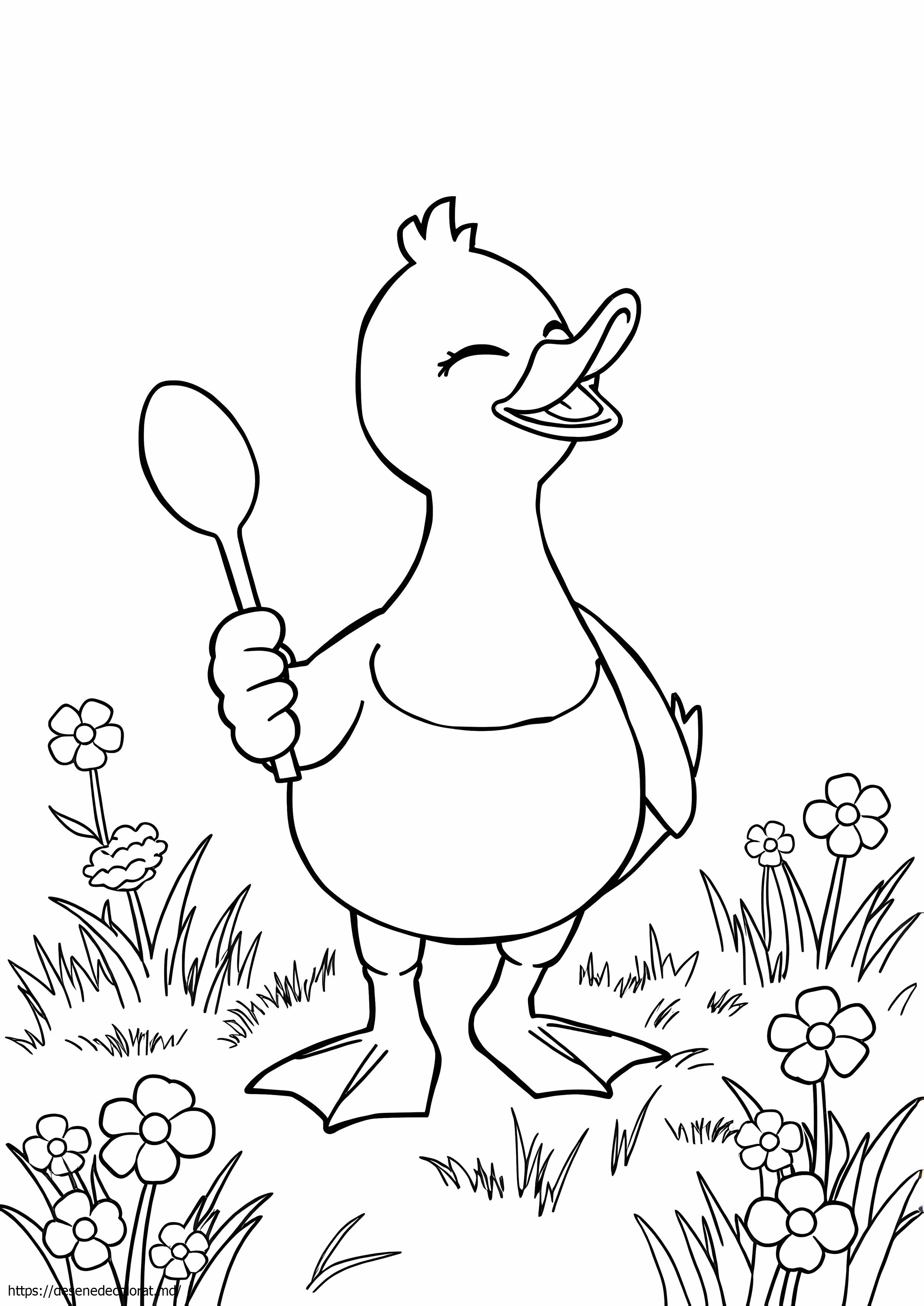 Psyduck