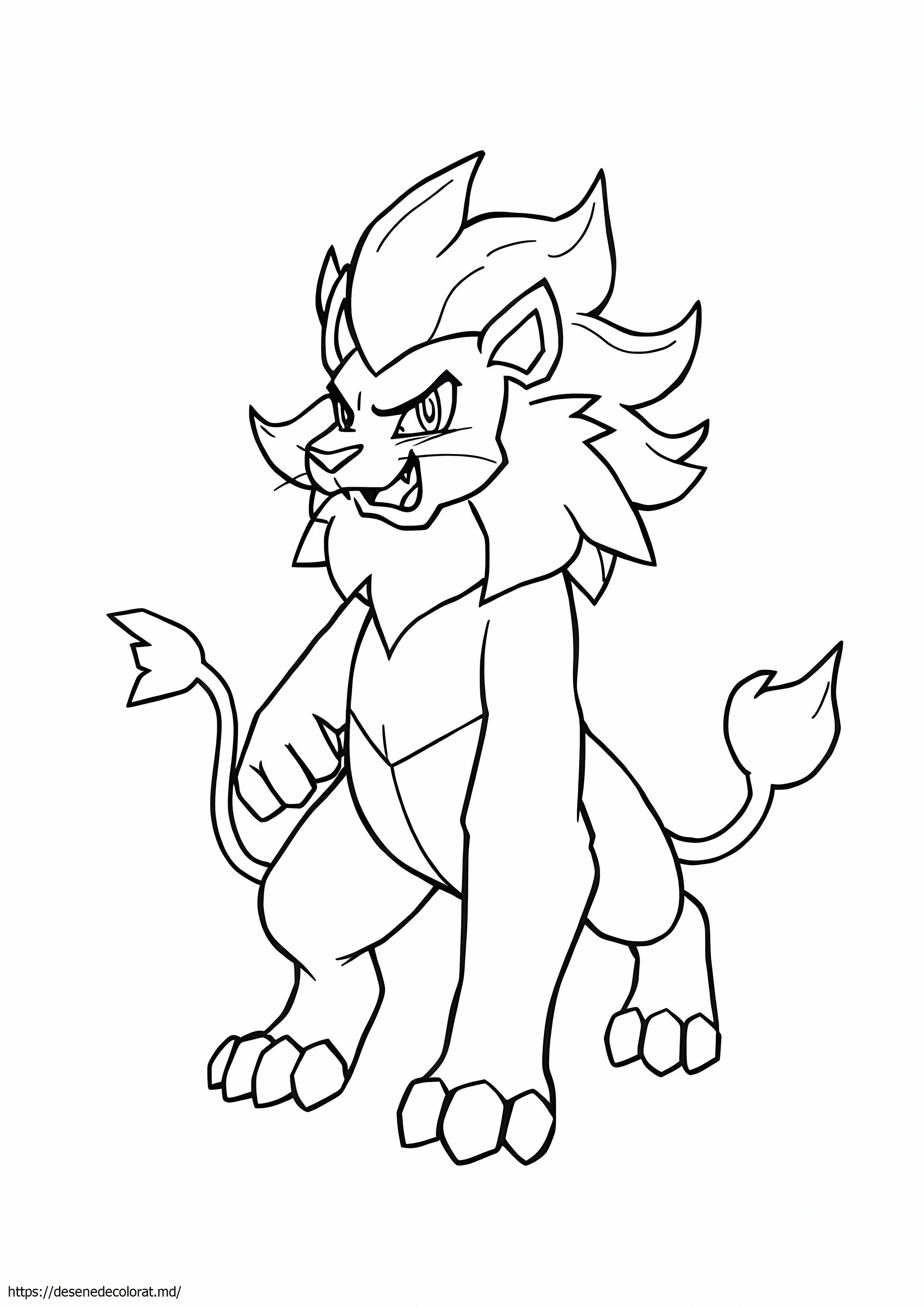 Piroar