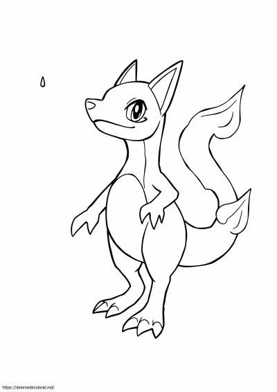 Quilava