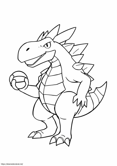 Rampardos