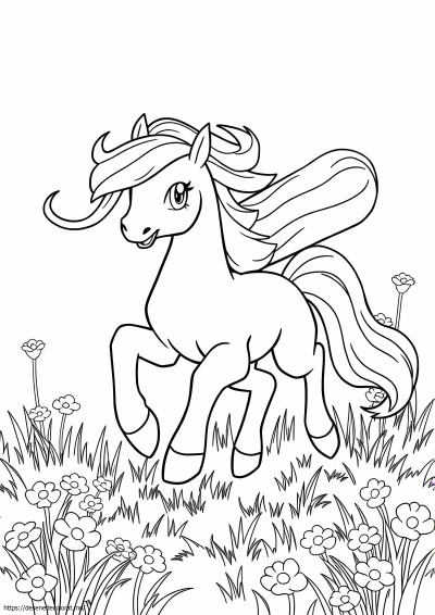 Rapidash
