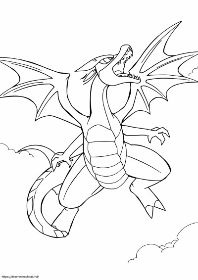 Rayquaza