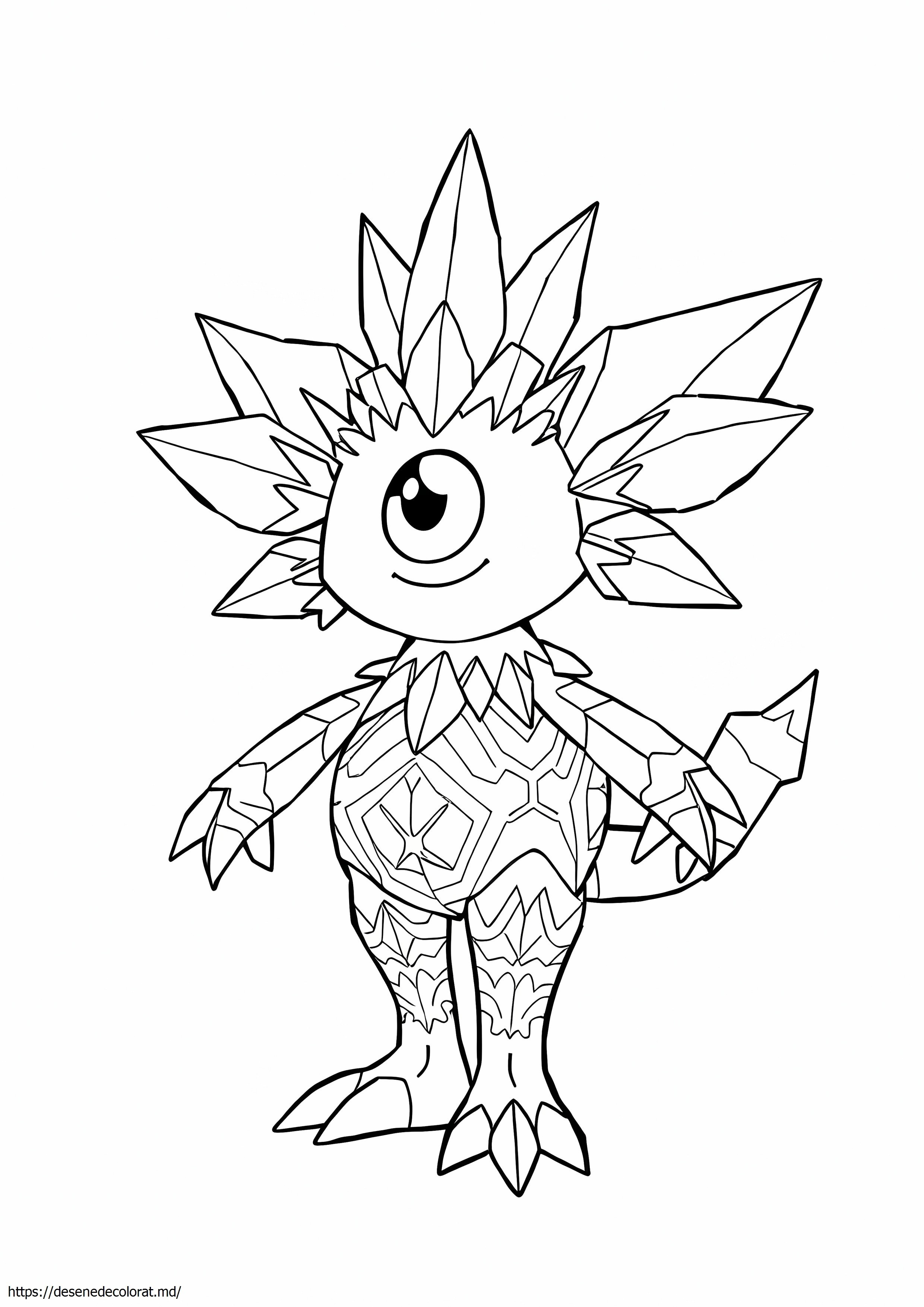 Regice