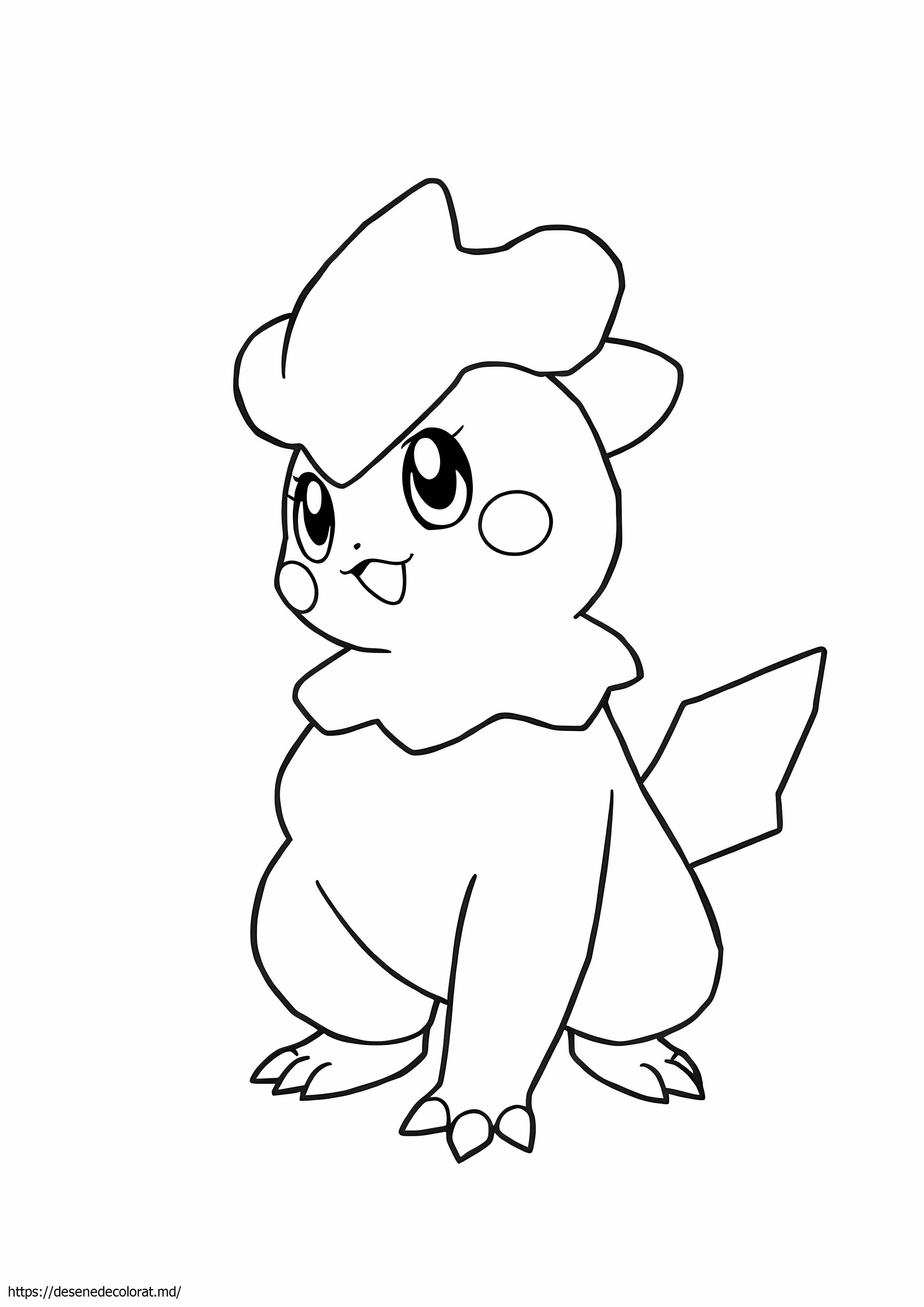 Regieleki pokemon