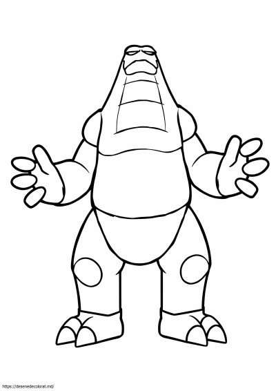 Regigigas