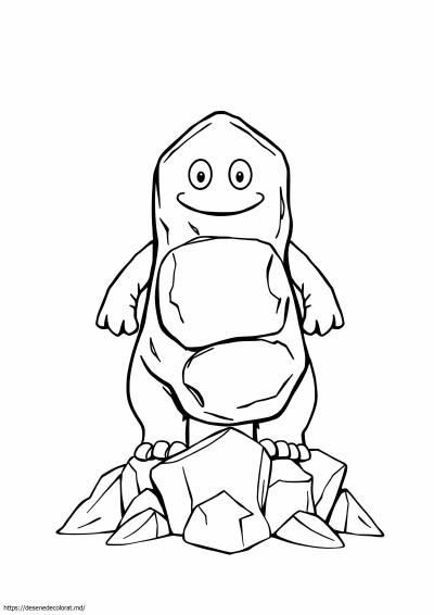 Regirock