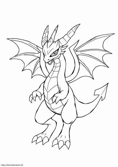 Reshiram