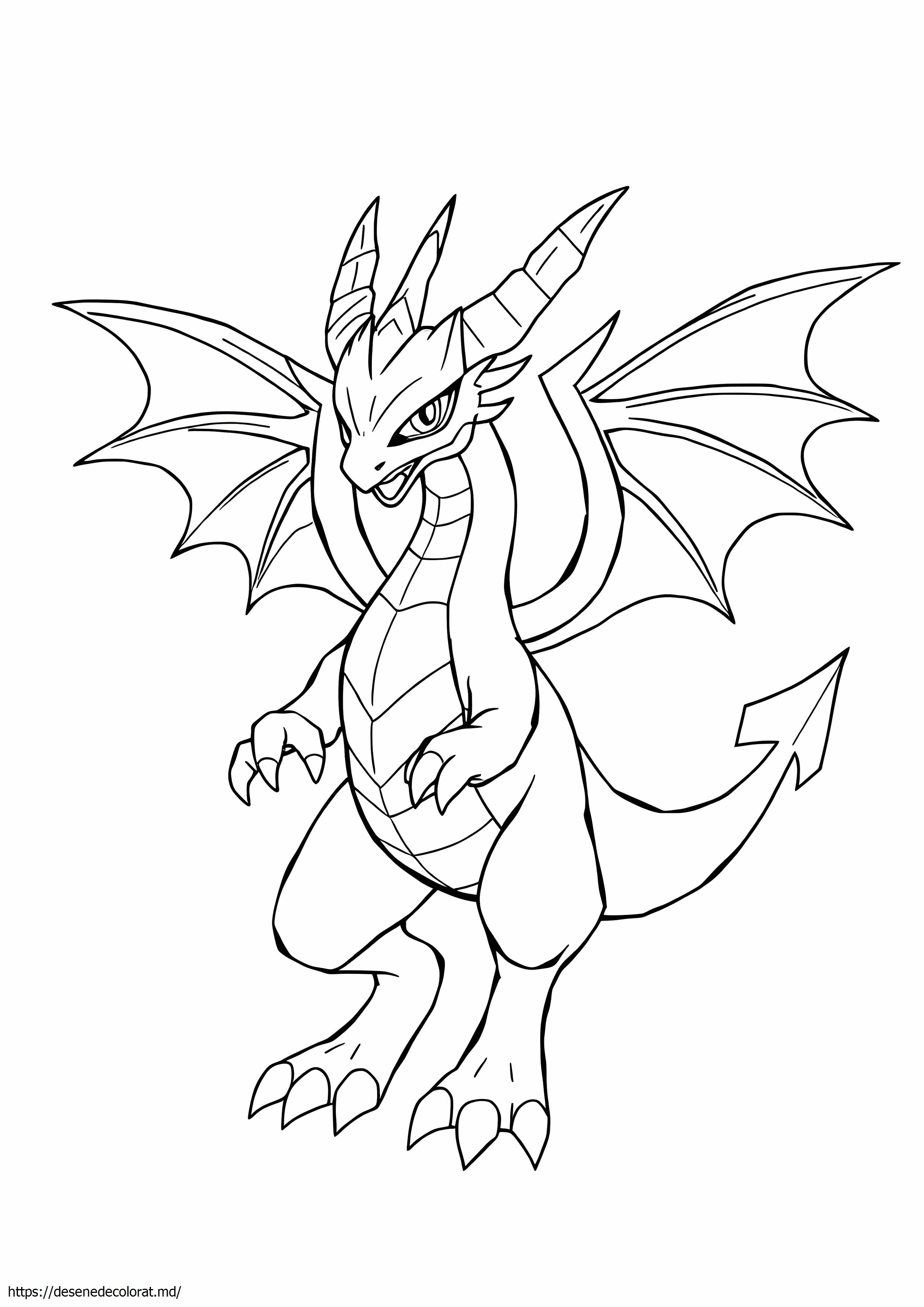 Reshiram