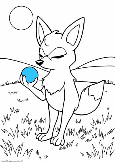 Riolu