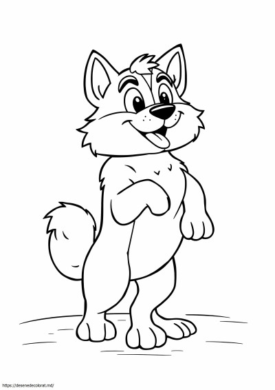 Rockruff