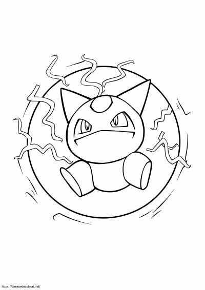 Pokemon rotom