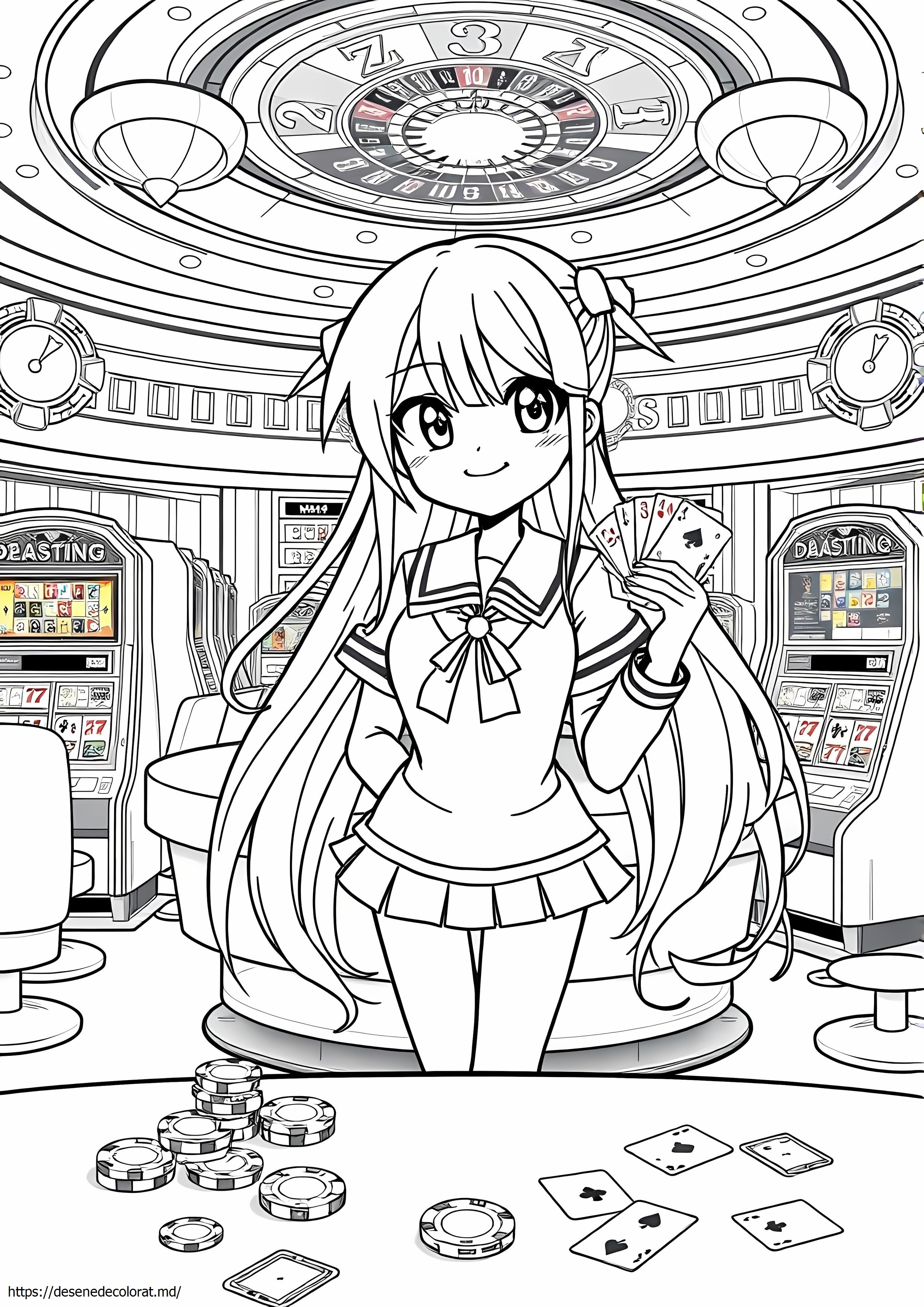 Kakegurui