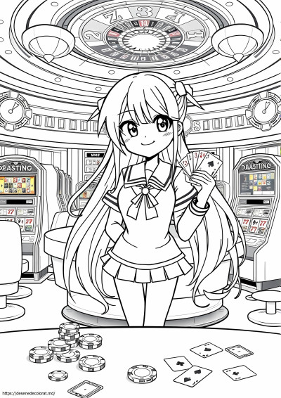 Kakegurui