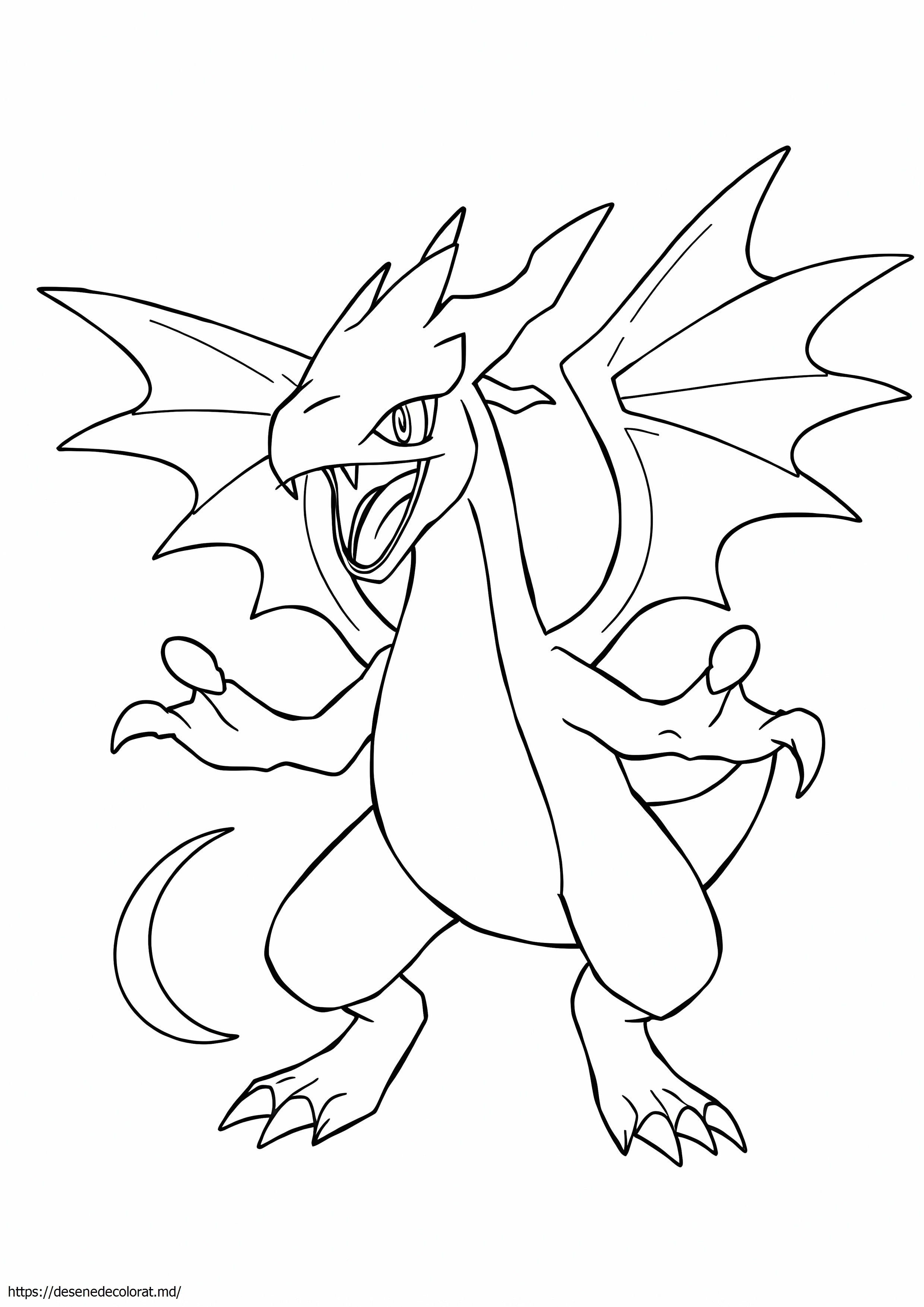 Salamence
