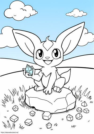 Sableye