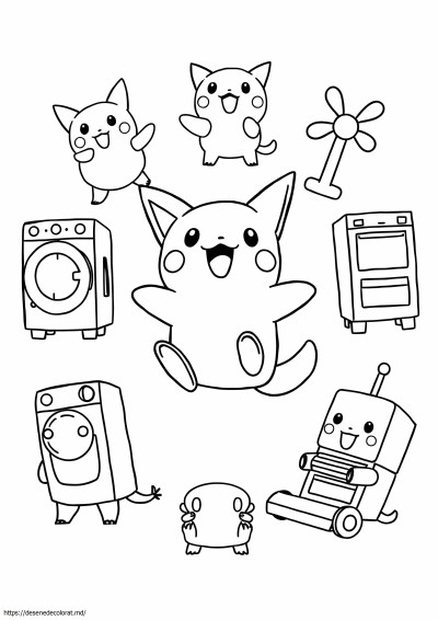 Rotom