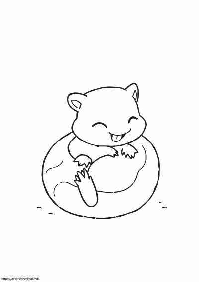 Pokemon sandshrew