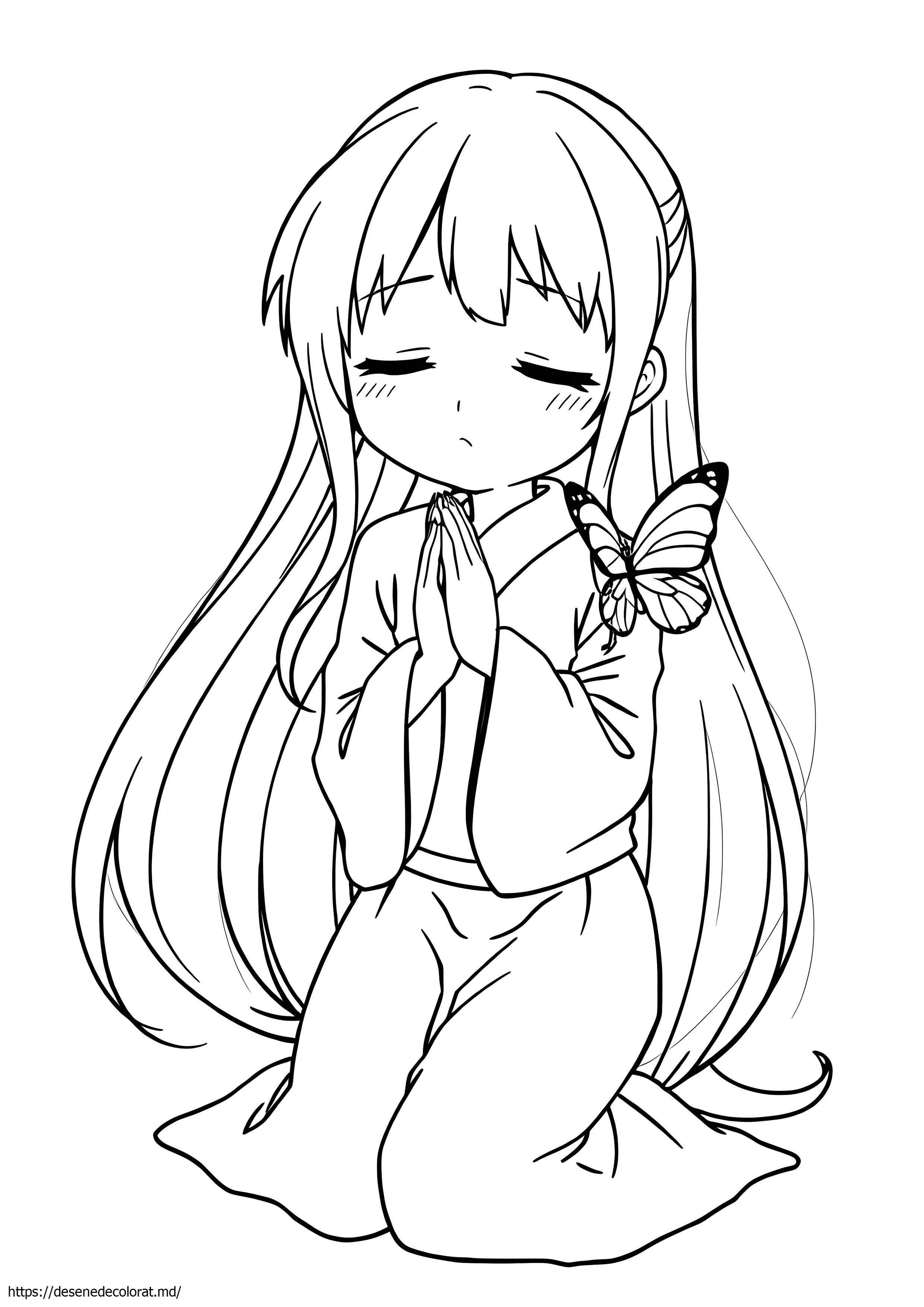 Kanao tsuyuri