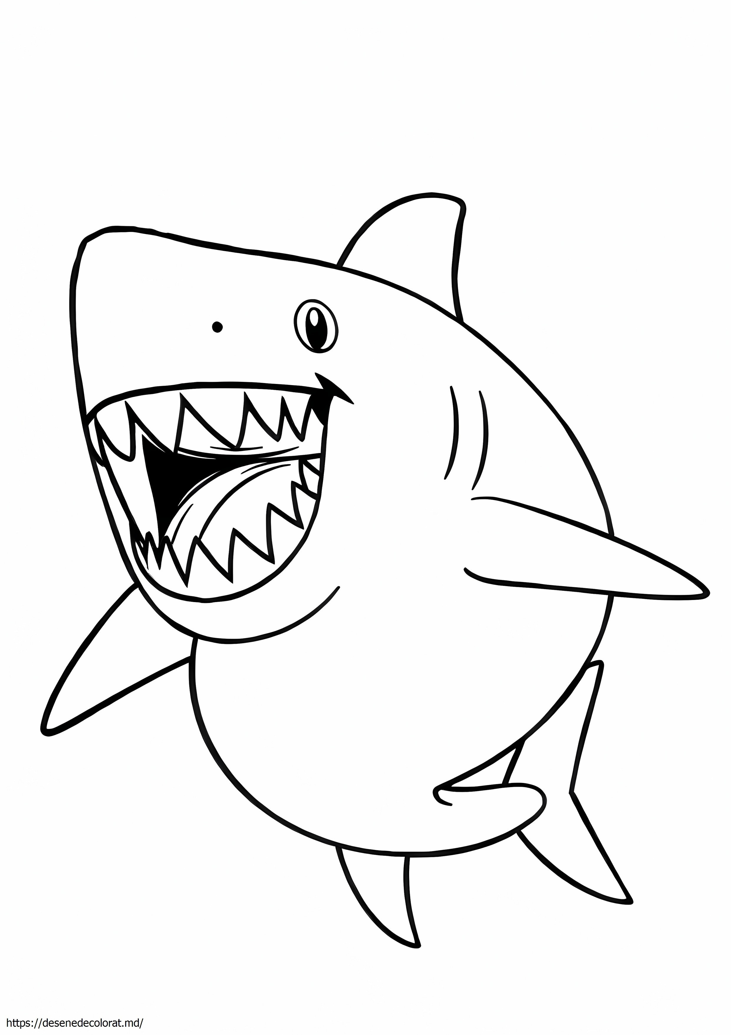 Pokemon sharpedo