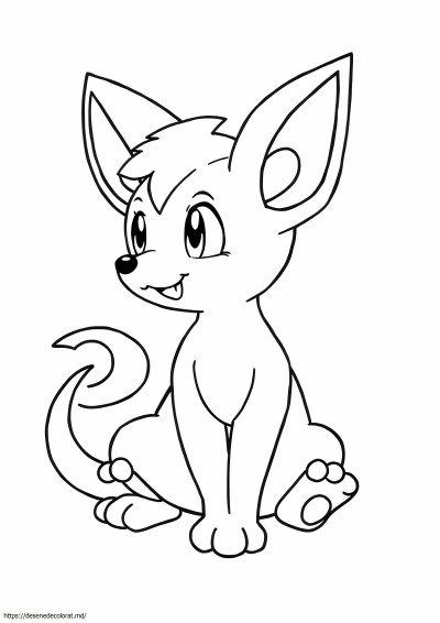 Shinx
