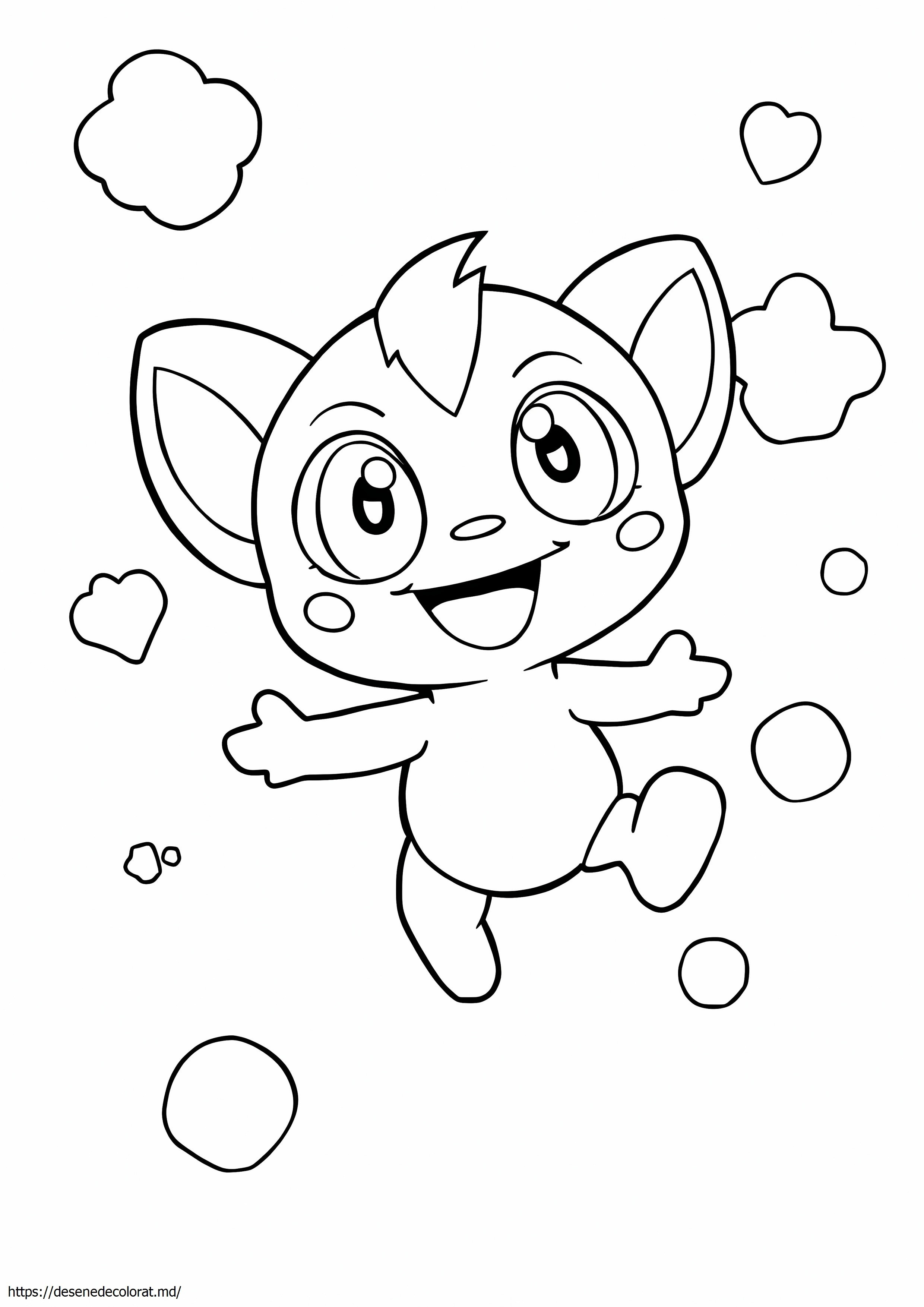 Shuppet