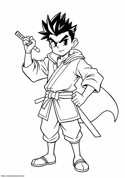Om katana
